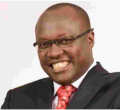Nairobi Governor Ann Kananu Picks Paul Mutungi as Deputy Governor