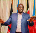 Karen Residents Complain of Insecurity, Noise and Traffic Jam Caused by Ruto's Visitors 