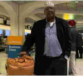 Miguna to Depart Berlin for Nairobi Through Paris on Monday