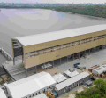 Kenya Eyes Shipbuilding as Uhuru Commissions Mombasa Shipyard in Mtongwe 