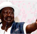You will Appreciate Uhuru’s Work After He Leaves Office, Raila Says  