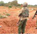 Two Police Officers Killed, 10 Injured in Mandera Al-Shabaab Attack 