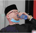 Isaac Mwaura Readmitted to Senate Months After Ouster from Jubilee Party 