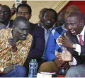 Turkana Governor Josphat Nanok Appointed Head Ruto’s Campaign Secretariat 