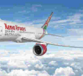 Kenya Airways Increases Weekly Flights on Nairobi-New York Route 