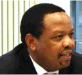 Deputy President William Ruto's Chief of Staff Ken Osinde Dies 