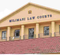 Kenyan Woman Sues Mzungu Boyfriend Who Lied About His Marital Status, Proposed to Her 