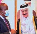 Kenya Seeks Deal to Deploy Security Officers to 2022 FIFA World Cup in Qatar 