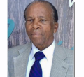 Death Announcement of Mr. Samuel David Mugweh - Father to Pastor Mugweh of Balltimore, MD 