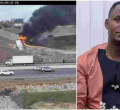 Kenyan Man Killed in a Single-Vehicle Crash in Kansas City 