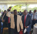 Mt Kenya Tycoons Throw Weight Behind Raila's 2022 Presidential Bid 