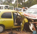 Grief as Kenyan Woman Loses Husband, Son and Mother-in-Law on Christmas Eve