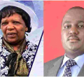 Pastor Pius Muiru’s Wife Links Sister-in-Law to Mother’s Murder 