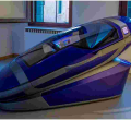 Switzerland Legalizes Use of 3-D Printed Suicide Pods That Help People Die Peacefully 