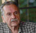 African Heritage House Founder Alan Donovan Dies in Kenya 