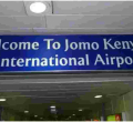 Kenya to Demand Proof of COVID-19 Vaccination for Arriving Passengers 