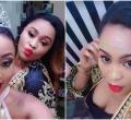 Socialite Amber Ray Denies Rumors that Businesslady Sally Wangeci Died after a Botched Skin-Lightening Procedure