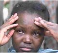 Kenyan Woman Who Was Pushed Off a Balcony by Her Saudi Arabian Employer Appeals for Help 