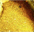 Two Suspects Arrested for Conning an Investor Sh1 Million with Crushed Padlocks Disguised as Gold 