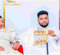 Flashy Nairobi Preacher Lucy Natasha Gets Married to Indian Boyfriend 