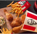Kenyans Online Puzzled as KFC Runs Out of Potato Chips 