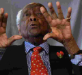 Family Holds a Memorial Service for Charles Njonjo, Two Weeks After His Death 