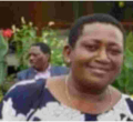 Businesswoman Mary Wambui Arrested over Illegal Possession of a Firearm 