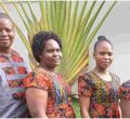 Five Family Members Who Died in a Road Accident on Christmas Day Buried in Kisii 