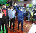 Kalonzo, Gideon Moi Walk Out of Mudavadi’s Meeting as Ruto Arrives 
