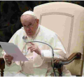 Pope Francis Calls on Parents to Support Gay Children 