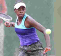 Kenyan Tennis Star Angella Okutoyi Records a Historic Win on Her Debut at Australian Open