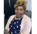 Promotion to Glory of Sharon Ndumia of Dallas, Texas