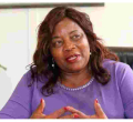 Ida Odinga Apologizes After Remarks on Regulation of Churches Cause a Stir 
