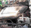 Four GSU Officers Killed in a Suspected Al-Shabaab Attack in Lamu 