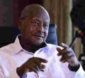 I Will Not Take Sides in Kenya’s 2022 Elections, Museveni Says 