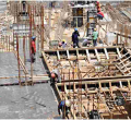 Gov’t Starts Building 15,000 Affordable Houses in Mukuru Slums