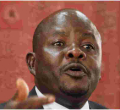 MP Benjamin Washiali Announces Exit from Politics to Pave Way for New Leadership 