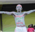 Popular Kenyan Football Fan Isaac Juma Hacked to Death in Kakamega 