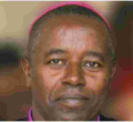 ACK Bishop in the Dock for Sexually Harassing a Church Worker by Touching Her Breast