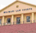Sh102 Million Money Laundering Case Suspended as Two Women Claim to be College Student Felesta Nyamathira