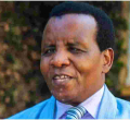 Gospel Singer Reuben Kigame Formally Launches His Presidential Bid 