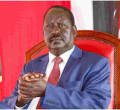MP to File a Petition to Bar Raila from Running for President 