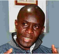 Former 'Atheists in Kenya' Official Who Found Jesus Accused of Fraud 