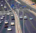 Speaker Justin Muturi Accuses Raila of Lying He Designed Thika Superhighway