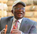 UDA Treasurer Omingo Magara Ditches the Party, Cites Lack of Democracy 