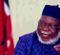 Uhuru Mourns Kenya's High Commissioner to Nigeria Dr. Wilfred Machage