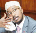 Five Candidates Shortlisted for IEBC CEO Position  