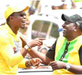 CAS Namwamba Appointed to Ruto’s Presidential Secretariat as Head of International Relations 