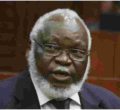 Kenya’s High Commissioner to Nigeria Wilfred Machage Dies in Abuja