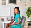 US-Based Kenyan Entrepreneur Reaps Big from Fitness-Wear Business  